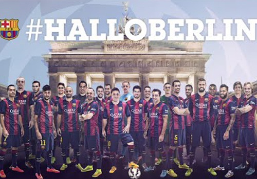 Hanh trinh vao chung ket Champions League cua Barca hinh anh