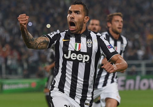 Real Madrid - Juventus: Chien thang vi Serie A hinh anh