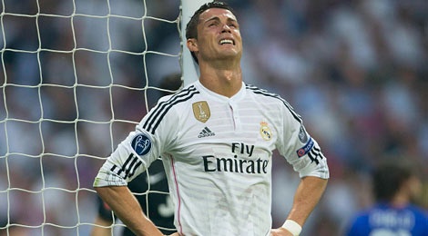 Real Madrid tro thanh cuu vuong Champions League hinh anh