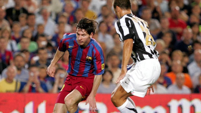 Tong hop tran Barca 2-2 Juve (penalty, 2-4) hinh anh