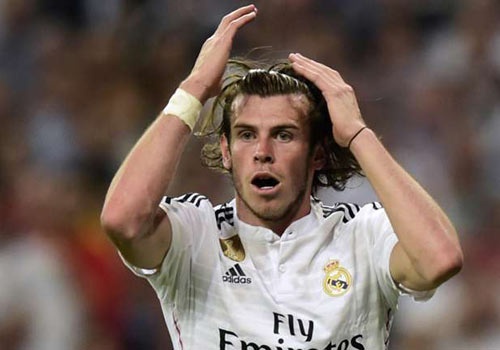 Diem tin: HLV Ancelotti khen Bale choi tot mua nay hinh anh