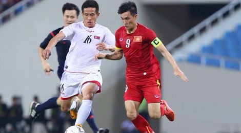 DT Viet Nam mat chien thang tu cham 11 m hinh anh