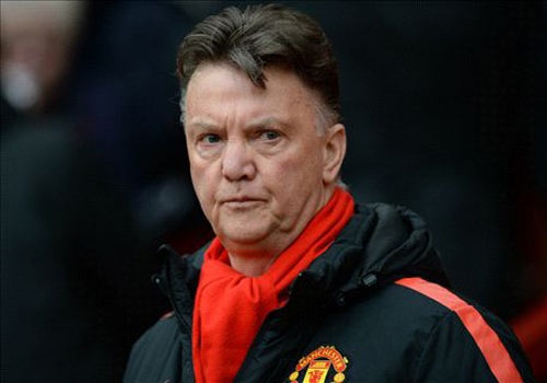 HLV Van Gaal danh gia Arsenal hay hon Chelsea hinh anh