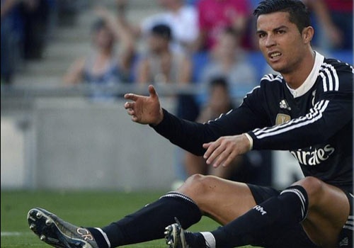 Real Madrid roi khoi nhom hat giong so 1 Champions League hinh anh