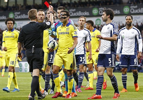 Chelsea don tin vui truoc tran an mung chuc vo dich hinh anh