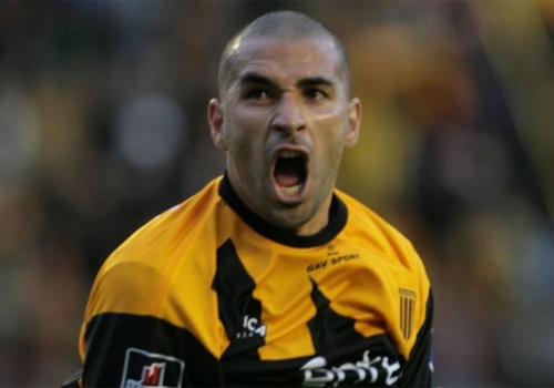 Pha 'na dai bac' ghi ban tu khoang cach 40 m hinh anh