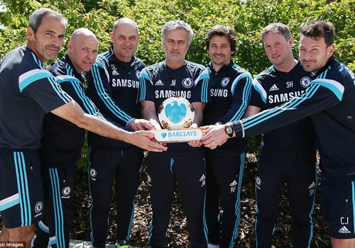 Chelsea thang lon trong cuoc binh chon giai thuong ca nhan hinh anh