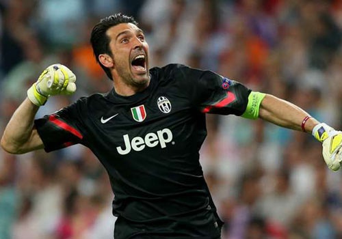Diem tin: Buffon e ngai suc manh cua Barca hinh anh