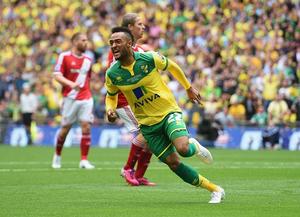 Norwich bo tui 120 trieu bang khi tro lai Premier League hinh anh