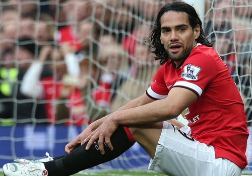 HLV Van Gaal tiet lo ngoi sao dau tien roi M.U hinh anh