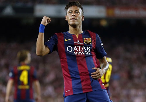 Diem tin: Neymar khong hieu ly do khien doi thu tuc gian hinh anh