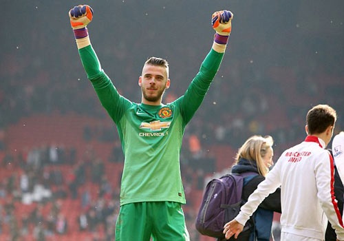 De Gea khong cam ket o lai M.U hinh anh