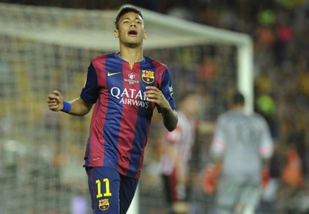 Diem tin: Neymar lo lang truoc chung ket Champions League hinh anh