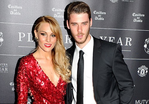 Real Madrid tin tuong co De Gea voi gia 25 trieu bang hinh anh