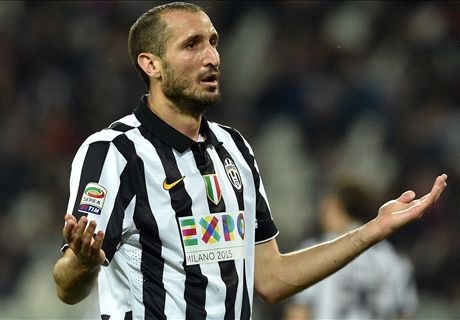 Diem tin: Juve ton that luc luong truoc tran gap Barca hinh anh