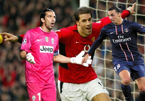 Nhung ngoi sao khong co duyen voi cup Champions League hinh anh