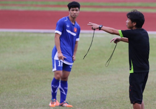 HLV Miura trach Cong Phuong da khong dung chi dao hinh anh