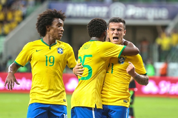 Sao Liverpool ghi ban ky thuat giup Brazil thang 2-0 hinh anh