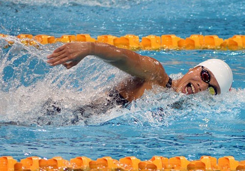 Video truc tiep mon boi tai SEA Games 28 ngay 9/6 hinh anh