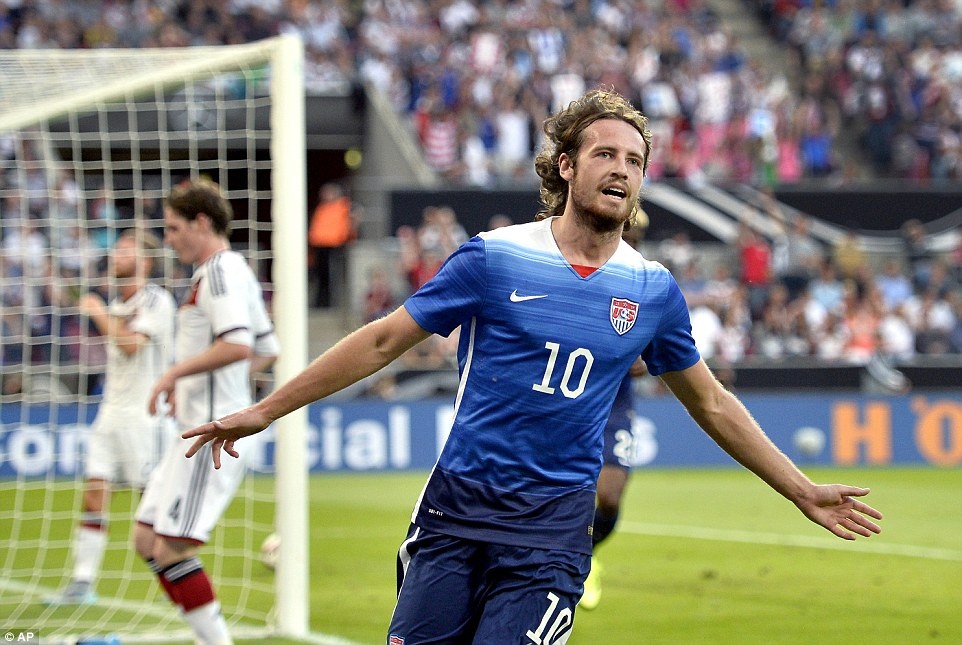 Tong hop tran DT Duc thua 1-2 truoc DT My hinh anh