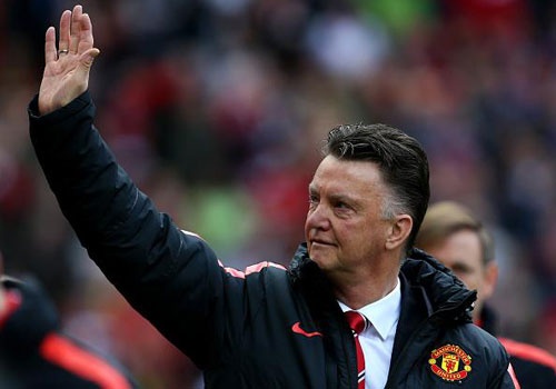 M.U gap doi thu manh o vong dau tien mua giai moi hinh anh