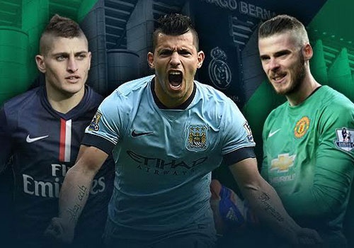 6 ngoi sao duoc Real Madrid quan tam he nay hinh anh