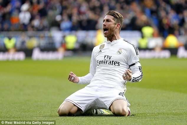 M.U hoi mua Ramos 35 trieu bang hinh anh