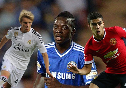 10 tai nang tre duoc ky vong toa sang mua toi hinh anh