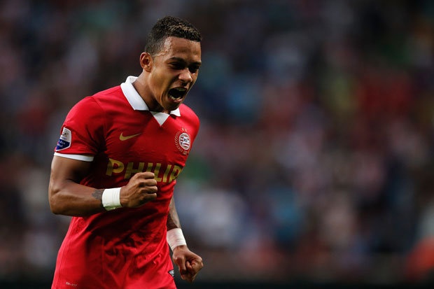 5 ban thang sut phat cua Depay mua truoc hinh anh