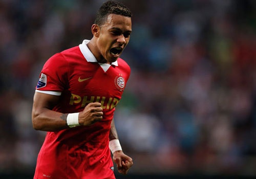 Ryan Giggs hy vong Depay ghi 10 ban sut phat cho M.U mua toi hinh anh