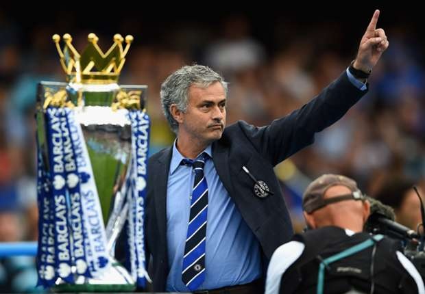 HLV Mourinho tiet lo doi thu khien Chelsea kho thang hinh anh