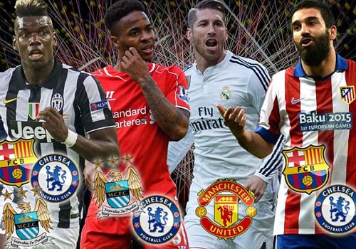 10 vu chuyen nhuong duoc CDV Ngoai hang Anh quan tam he nay hinh anh