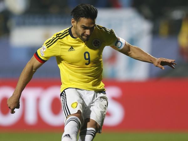 Chelsea hoan tat vu chuyen nhuong cua Falcao hinh anh