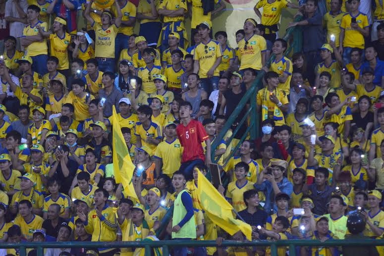 CDV SLNA ho vang trong tai ban do hinh anh