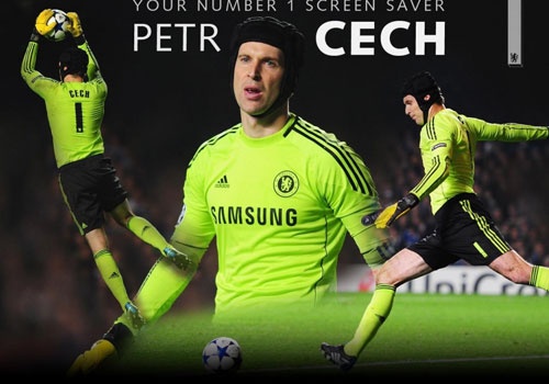 7 ky tich cua thu mon huyen thoai Petr Cech o Premier League hinh anh