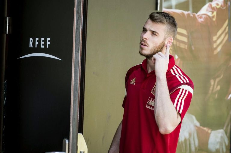 Ro thong tin De Gea den Real Madrid voi gia 28,6 trieu bang hinh anh