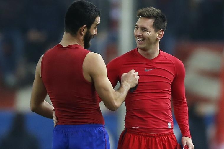 10 dieu thu vi ve tan binh dat gia cua Barcelona he nay hinh anh