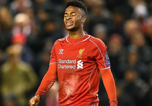 Sterling tu choi du dau cung Liverpool hinh anh