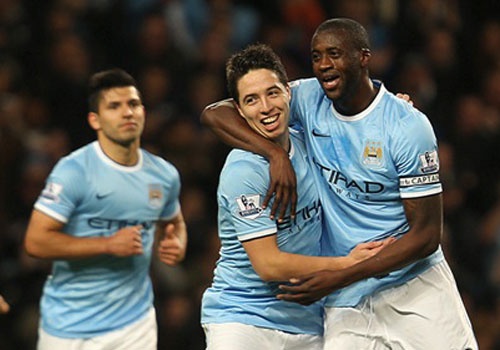 Trang web Man City dua tin chuyen du dau Viet Nam hinh anh