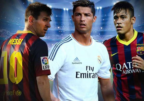 10 ung vien cho danh hieu cau thu hay nhat chau Au mua truoc hinh anh