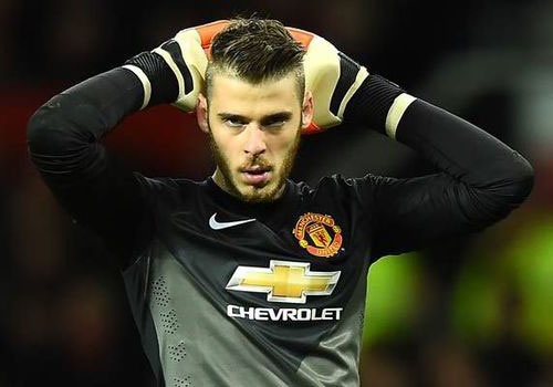 HLV Benitez: 'De Gea chua thuoc ve Real Madrid' hinh anh