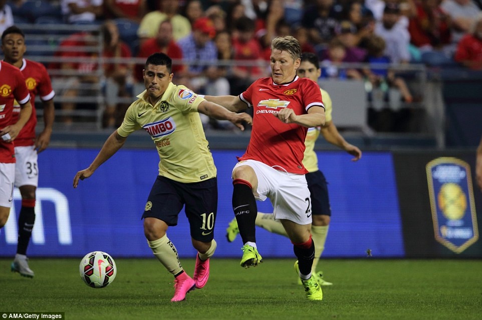 Bon tan binh M.U deu duoc dong doi khen ngoi hinh anh