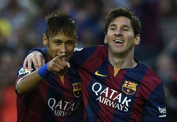 Diem tin: Messi va Neymar khong du dau cung Barcelona hinh anh