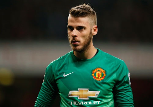 Chuyen nhuong 21/7: M.U va Real gap nhau de chot vu De Gea hinh anh