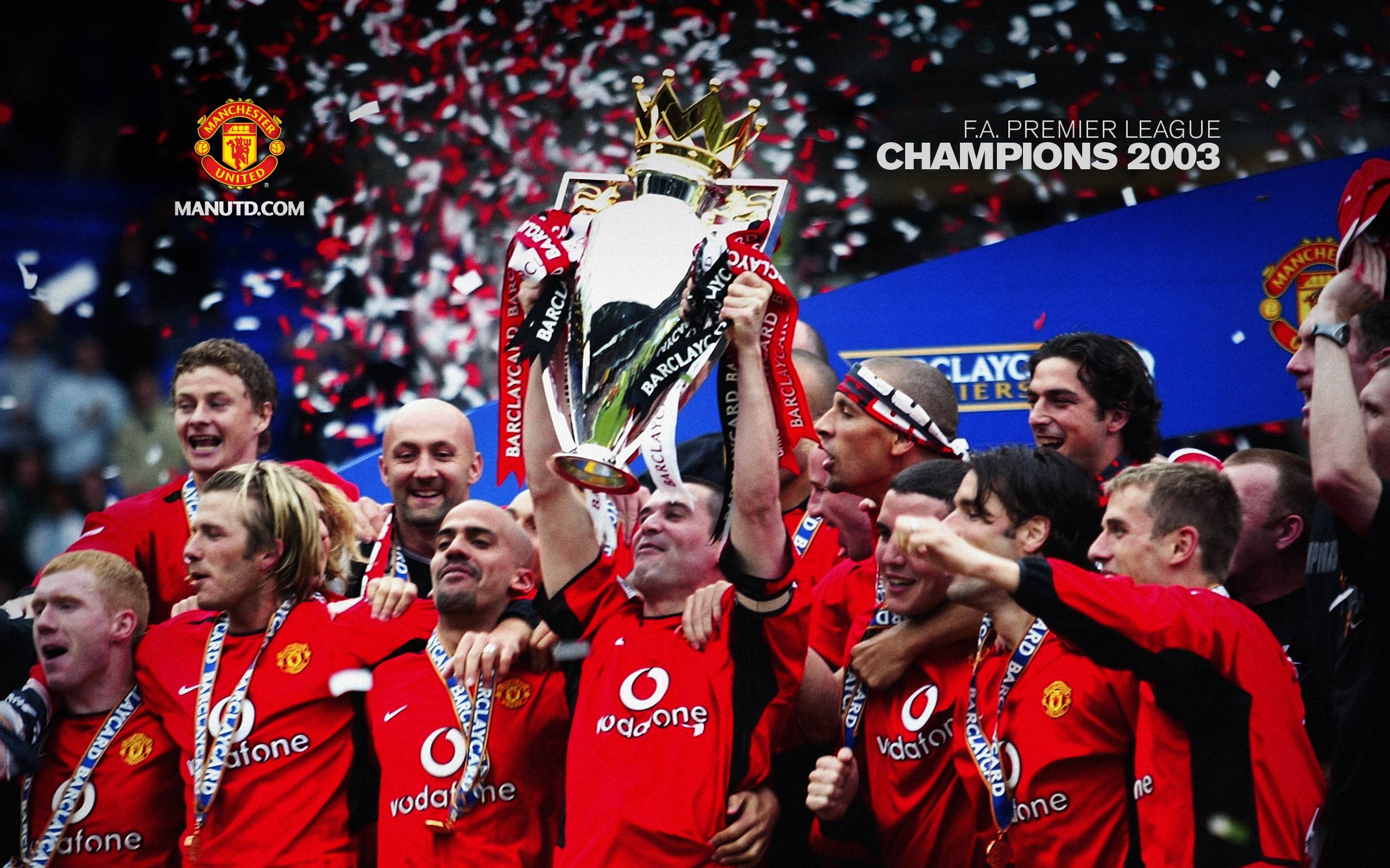 Manchester United - doi bong vi dai dung len tu tro tan hinh anh