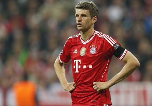 Bayern Munich co the ban them mot ngoi sao cho M.U hinh anh