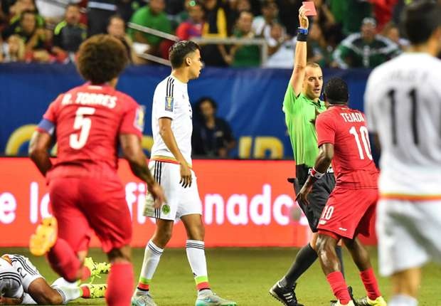 DT Mexico vao chung ket Gold Cup 2015 nho 2 qua penalty hinh anh