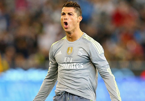 Ronaldo ghi ban, Real danh bai Man City 4-1 hinh anh