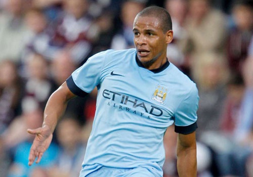 Man City gui loi chuc mung sinh nhat Fernando hinh anh