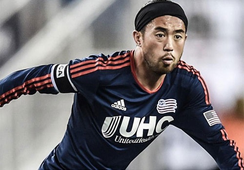 Lee Nguyen ghi ban lien tiep o MLS hinh anh